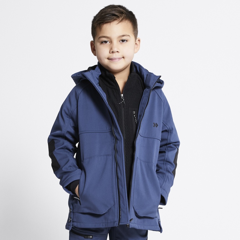 Softshell jakke "Tron" Softshell jakke "Tron"